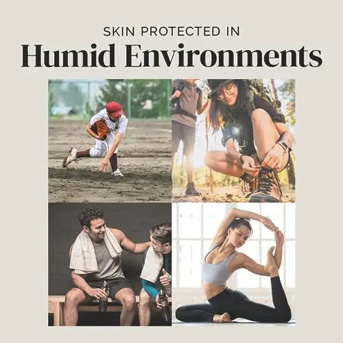 Tea Tree Oil Balm , Extra Strength, Pair Well with Jock Itch Cream, Spray, Athletes Foot Puriya Au supplements