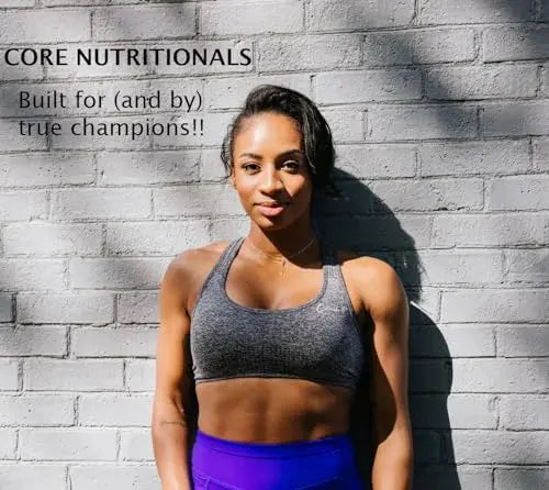 Core Nutritionals Fury V2: Pre-Workout Powder to Maximize Performance in The Gym Core Nutritionals Au supplements