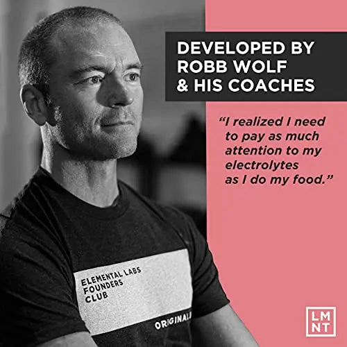 LMNT Zero-Sugar Electrolytes - Raspberry Salt - Hydration Powder Packets | No Dodgy Drink LMNT Au supplements