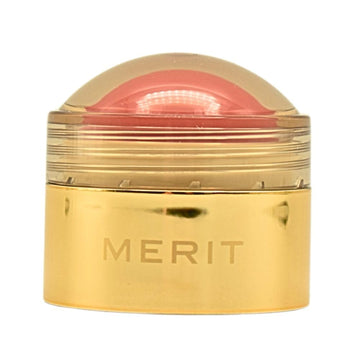 MERIT Flush Balm Cream Blush – Lusitano Soft Peach | Hydrating Radiant Cheek & Lip Tint Stick with Vitamin E | Lightweight, Buildable, Vegan & Cruelty-Free Blush Merit Au supplements