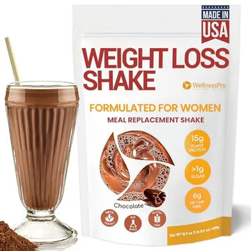 HARMONIFY Meal Replacement Shake for Women with Chocolate Flavor, 15g Plant Based HARMONIFY Au supplements