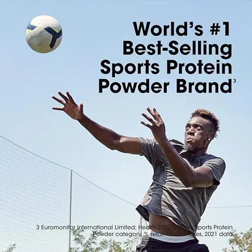 Optimum Nutrition Gold Standard 100% Whey Protein Powder, Strawberry Banana Optimum Nutrition Au supplements