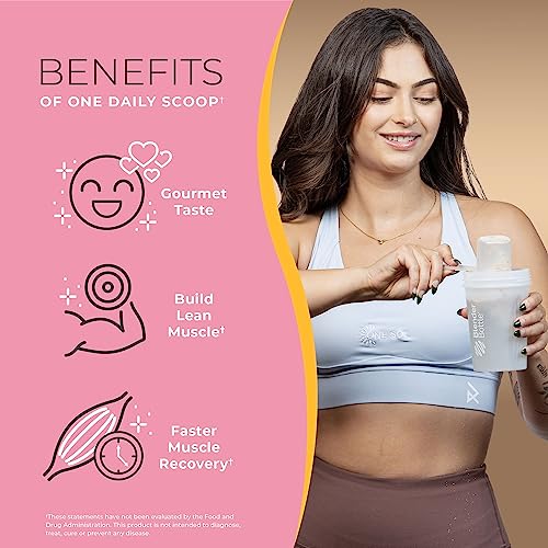 One Sol Lean Plant Protein Powder Horchata, Low Carb, Gluten Free One Sol Au supplements