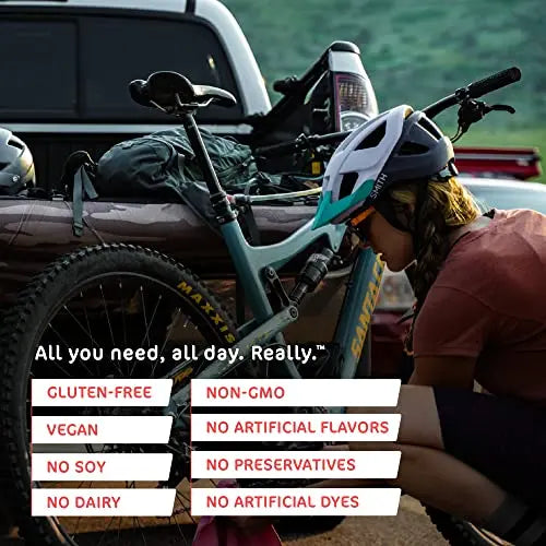 Tailwind Nutrition Endurance Fuel, Caffeine Drink Mix with Electrolytes Tailwind Au supplements