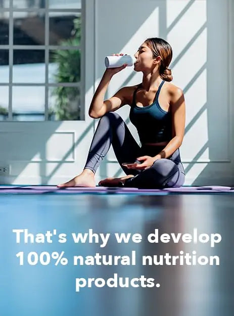 Whey Fantastic Unflavored - 100% Natural Grass Fed Whey Protein Powder - Unique 3 Fantastic Nutrition Au supplements