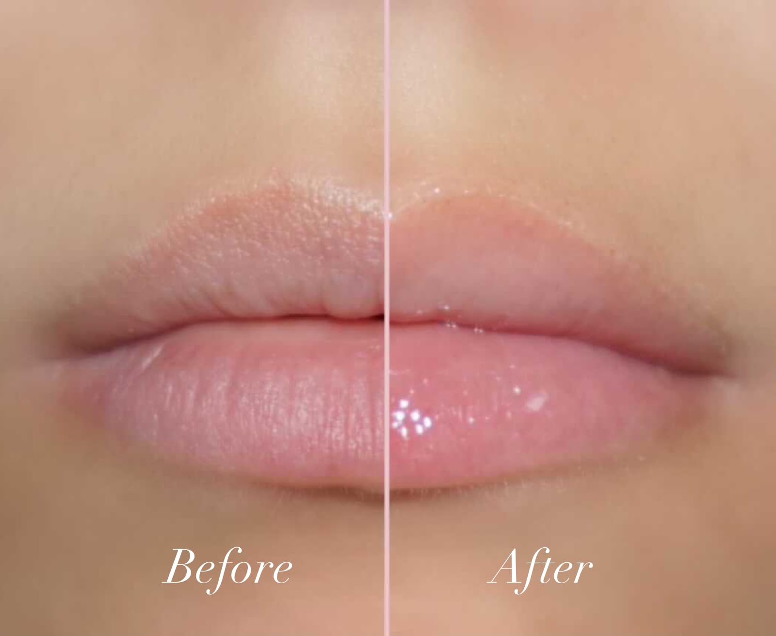 Girlactik Jello Gloss Lip Balm – Hydrating Lip Gloss with Natural Shine, Pink Lemonade Scent, Moisturizing, and Smooth, Perfect for Everyday Lip Care with a Glossy Finish, 0.15 oz (Glossiest) Girlactik Au supplements