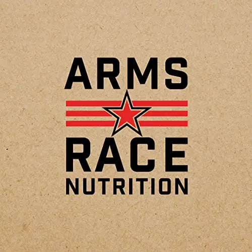 Arms Race Nutrition Harness Pre-Workout, 20 Servings (Key West) Arms Race Nutrition Au supplements