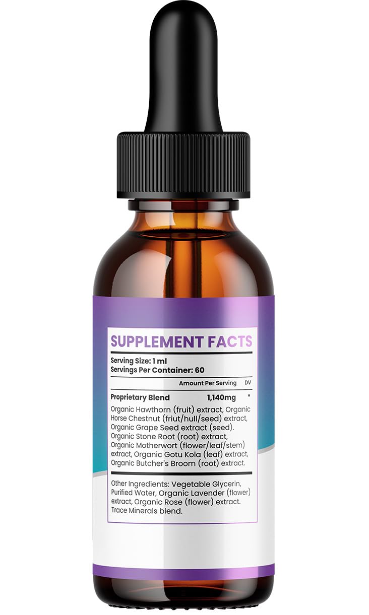 Indelo Gut Drops Healthy Formula – GutDrops All Natural Healthy Levels - Extra Strength Liquid, Reviews (3 Pack – 3 Month Supply) Indelo Au supplements