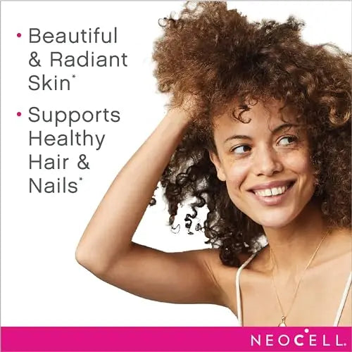 Neocell Super Collagen + C - 250 tabs Neocell Au supplements