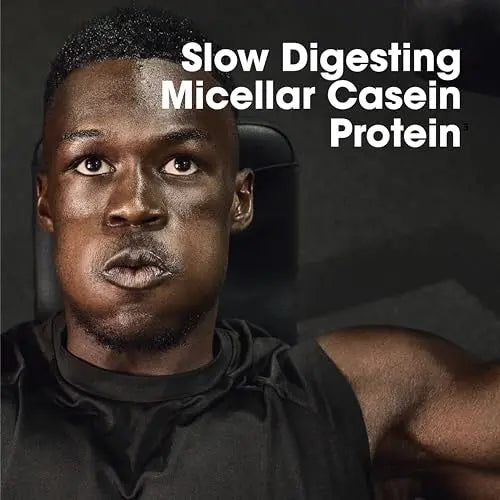 Optimum Nutrition Gold Standard 100% Casein Slow Digesting Protein Powder with Zinc Optimum Nutrition Au supplements
