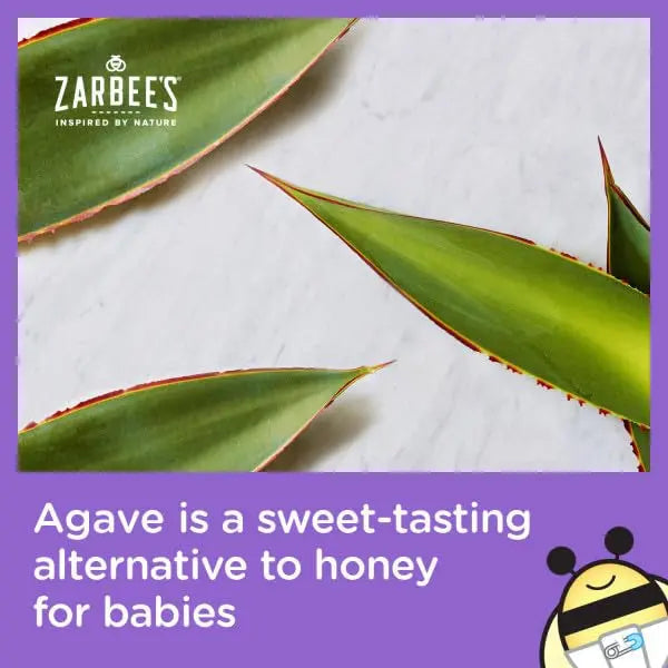 Motrin and Zarbee’s Essentials for Infants Infants' Concentrated Liquid Medicine Drops with Ibuprofen and Zarbee's Baby Coughⱡ Syrup + Immune with Organic Agave + Zinc Motrin Au supplements