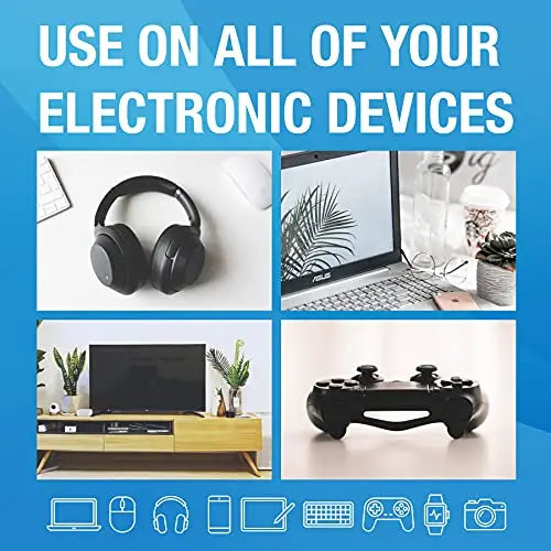 MiracleSpray for Electronics Cleaning, Safe Multisurface Cleaner for Any TV, Phone Miracle Brands Au supplements