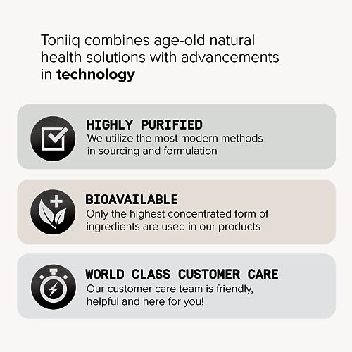 Ultra Concentrated 69,000mg Tongkat Ali Fadogia Agrestis Blend – 200:1 Tongkat Ali + 30:1 Toniiq Au supplements