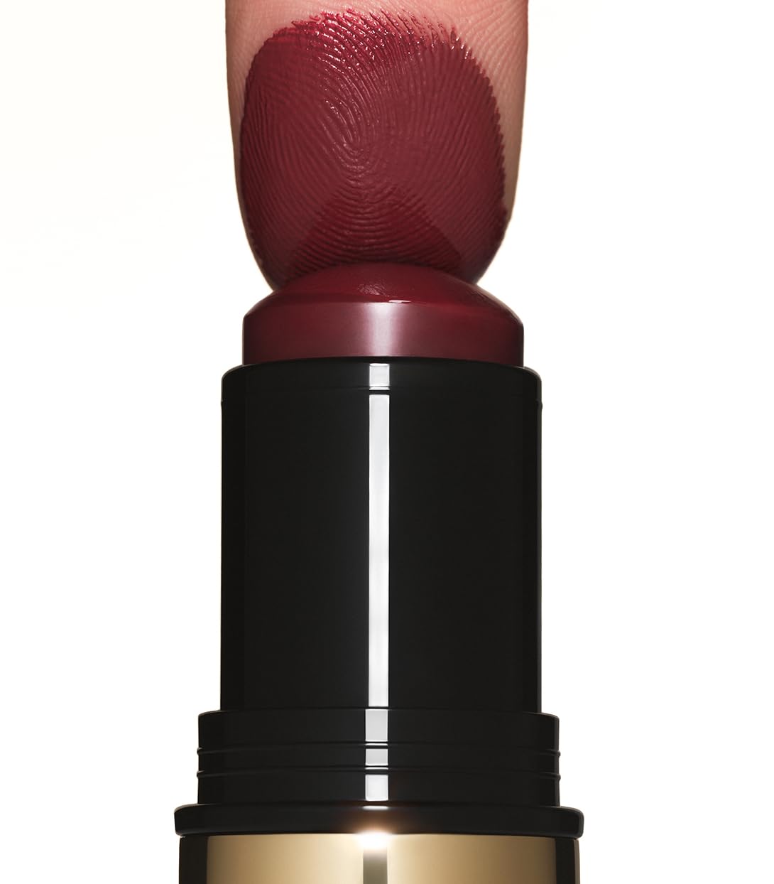 MAKE Beauty Cream Stroke Cream Blush Stick for Cheeks - Vibrant yet Natural Soft Matte Finish - Shade Rouge Moon, Berry Plum Blush Makeup MAKE Au supplements