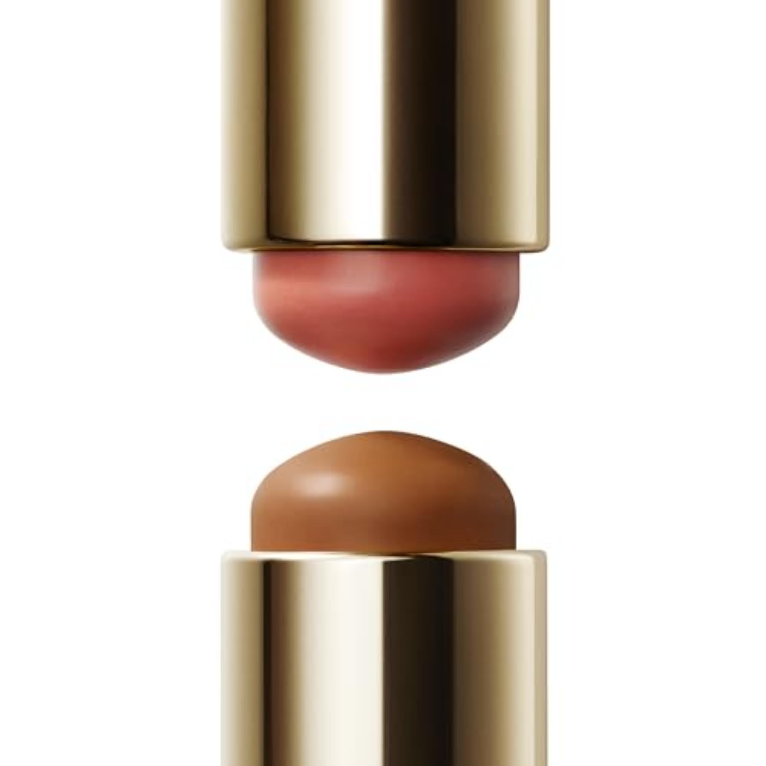 Stila Blush & Bronze Hydro-Blur Cheek Duo, Grapefruit & Caramel stila Au supplements