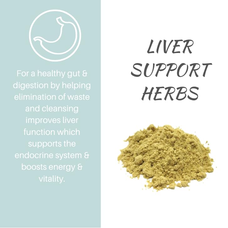 Vital All-in-One Daily Powdered Supplement - Natural Greens Superfood Powder for Energy & Health, Super Greens Powder Drink Mix with Probiotic & Antioxidant Support - Lemon & Ginger, 4.23 oz (120 g) Vital Au supplements