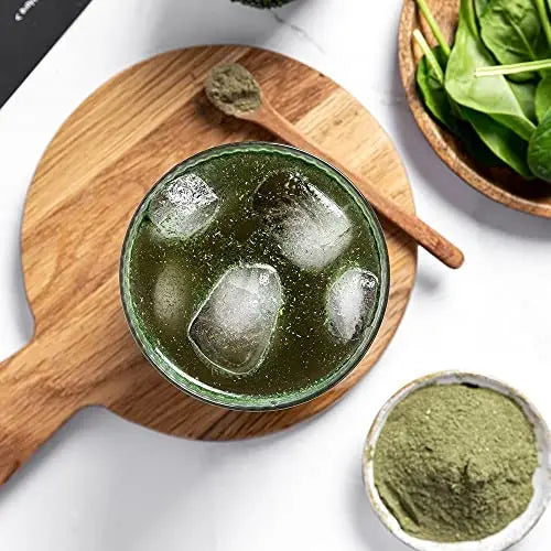 Protein Works Super Greens Extreme Powder , 156 Health Benefits , 41 Active Ingredients Protein Works Au supplements