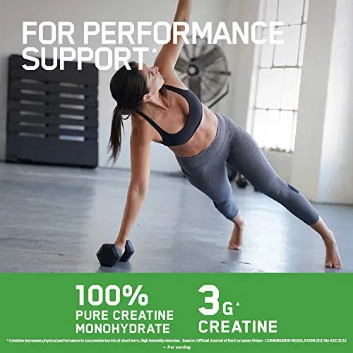 Optimum Nutrition Micronised Creatine Powder, 100% Pure Creatine Monohydrate Powder Optimum Nutrition Au supplements