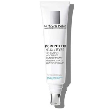 La Roche-Posay Pigmentclar Dark Circles Eye Cream with Caffeine, Brighten La Roche-Posay Au supplements