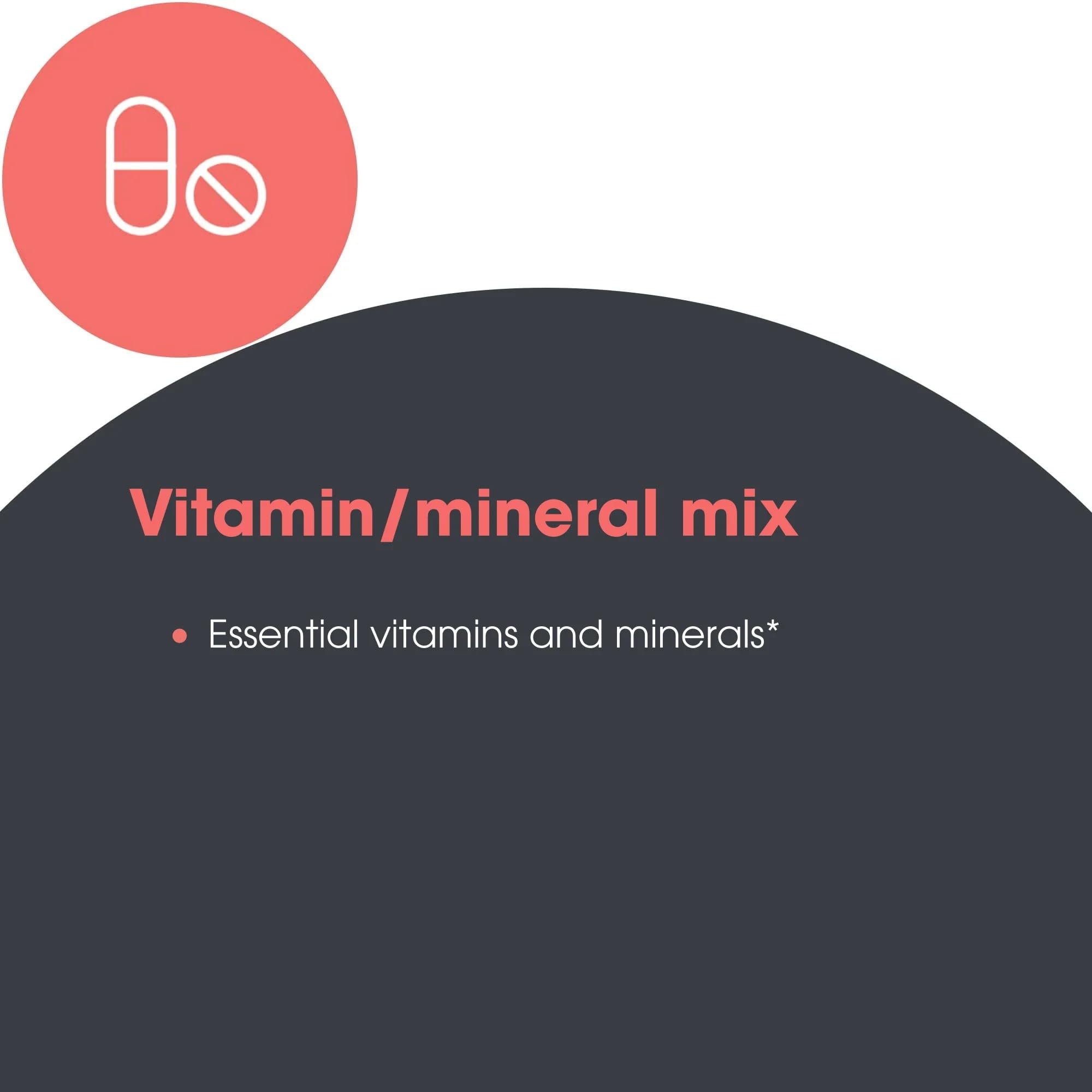Metabolic Maintenance Vitamin Mineral Base Powder - Iron Free Multivitamin with Active B Vitamins + Chelated Minerals (340 Grams, 60 Servings) Metabolic Maintenance Au supplements