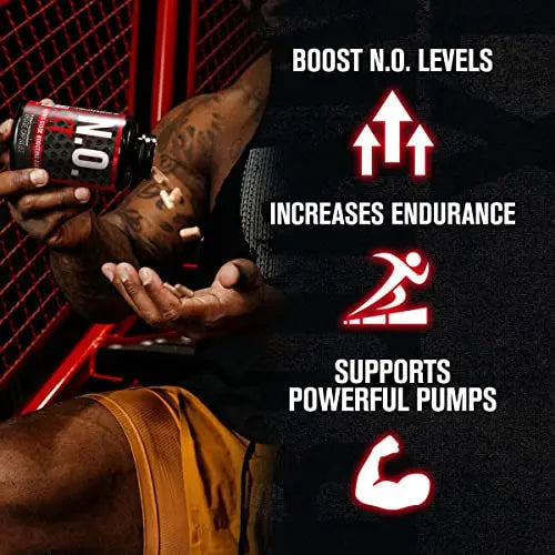 Jacked Factory Nitrosurge Shred Thermogenic Pre-Workout in Watermelon & N.O. XT Nitric Jacked Factory Au supplements