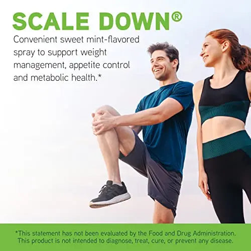 DAVINCI Labs Scale Down - Supplement for Weight Management, Cardiometabolic Health DAVINCI Au supplements