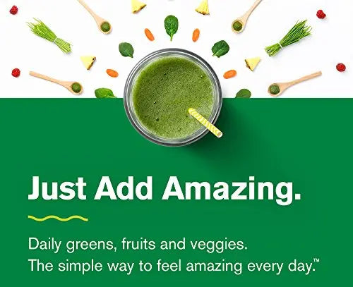 Amazing Grass Greens Blend Superfood: Super Greens Powder Smoothie Amazing Grass Au supplements