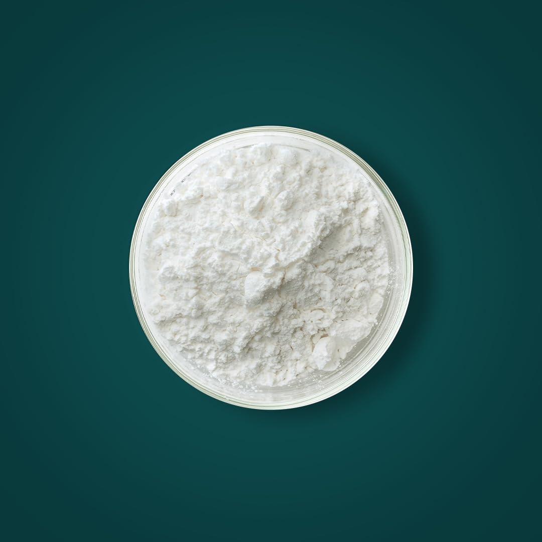 Piping Rock Organic Inulin Powder | 15 oz | Soluble Fiber Supplement | FOS Powder | Vegetarian, Non-GMO, Gluten Free Piping Rock Au supplements