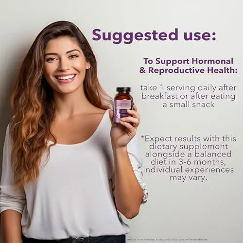 Intimate Rose Myo-Inositol & D-Chiro Inositol Blend - 40:1 Blend - Fertility, Hormonal Balan Intimate Rose Au supplements
