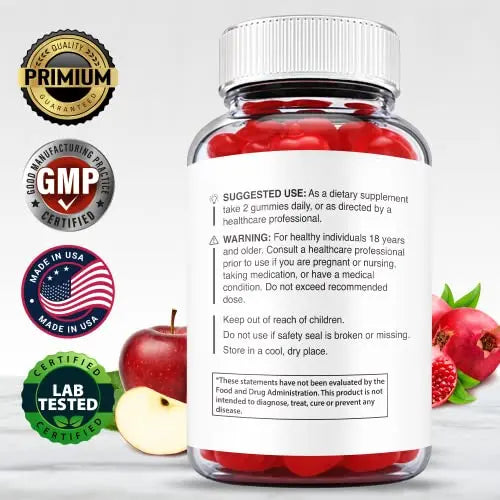 Keto Fusion Gummies - Official Formula, Vegan - Keto Fusion ACV Gummies Advanced Healthly Au supplements