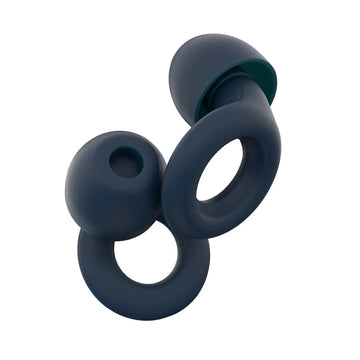 Loop Quiet Ear Plugs for Noise Reduction – Super Soft, Reusable Hearing Protection Loop Au supplements