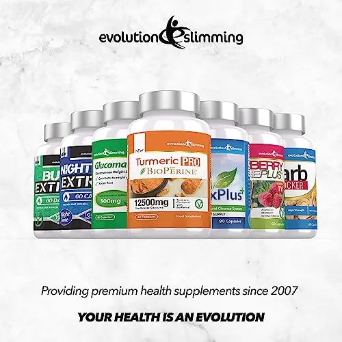 Collagen Bio-10 with Marine Collagen, Biotin & Co-Enzyme Q10 (60 Capsules) Evolution Slimming Au supplements