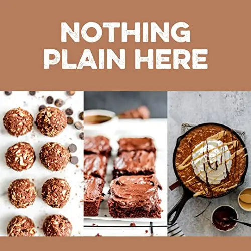 Clean Simple Eats Chocolate Brownie Batter Whey Protein Powder, Natural Sweetened Clean Simple Eats Au supplements