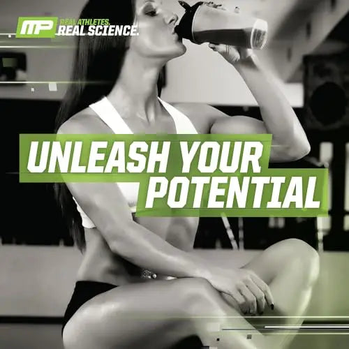 MusclePharm Essentials BCAA, Fruit Punch - 30 Servings Muscle Pharm Au supplements