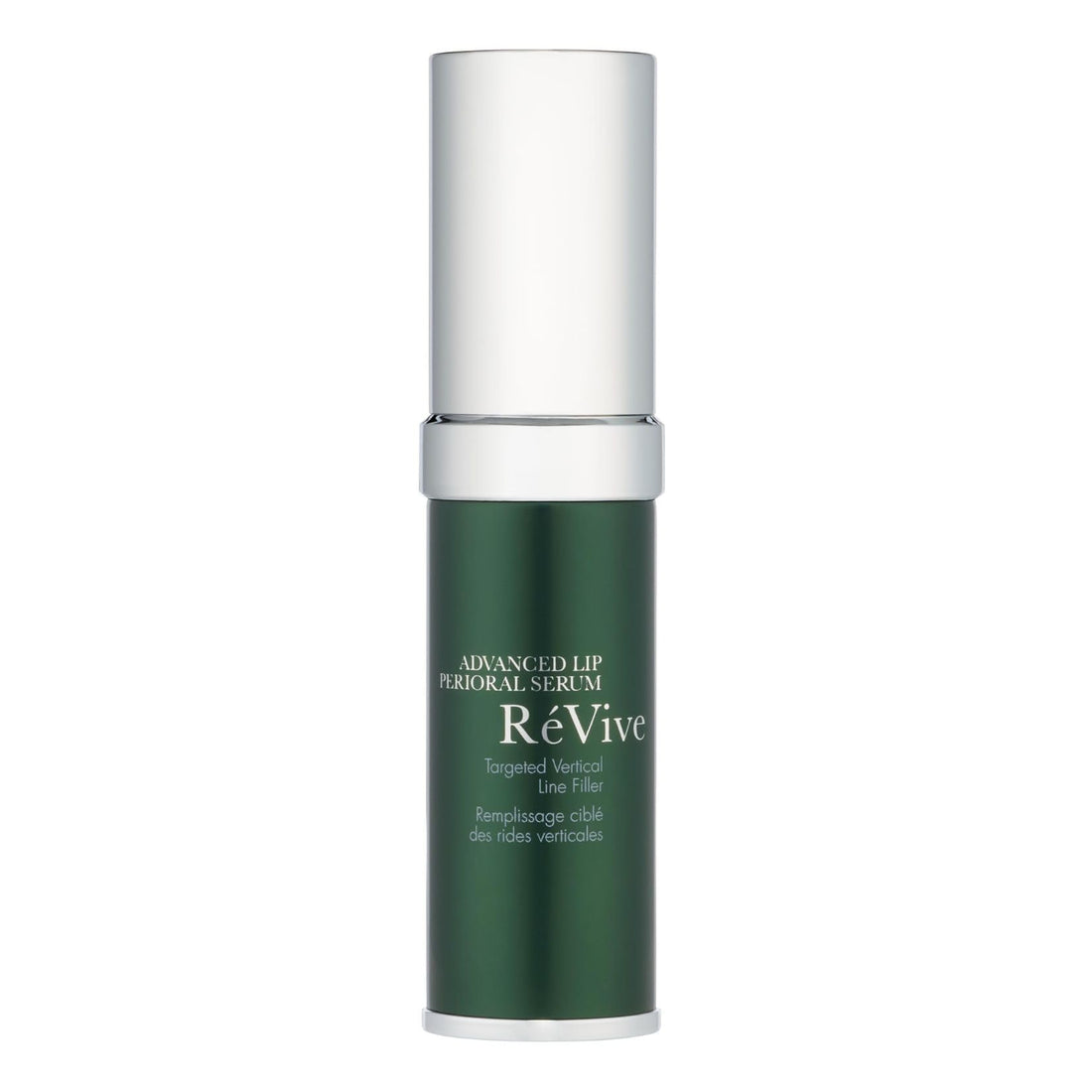 RéVive Advanced Perioral Lip Serum - Anti Aging Perioral Lip Treatment to Reduce Lip Area Lines & Wrinkles -Helps Restore Lip Contour & Visible Fullness(0.5 fl oz) RéVive Au supplements