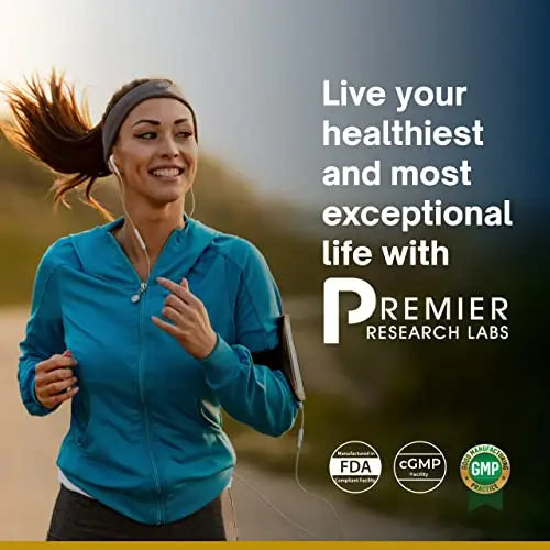 Premier Research Labs AdrenaVen - Supports Adrenal Gland Health & Stress Response Premier Research Labs Au supplements