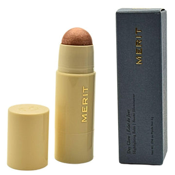 MERIT Day Glow Dewy Highlighting Balm Bounce Merit Au supplements