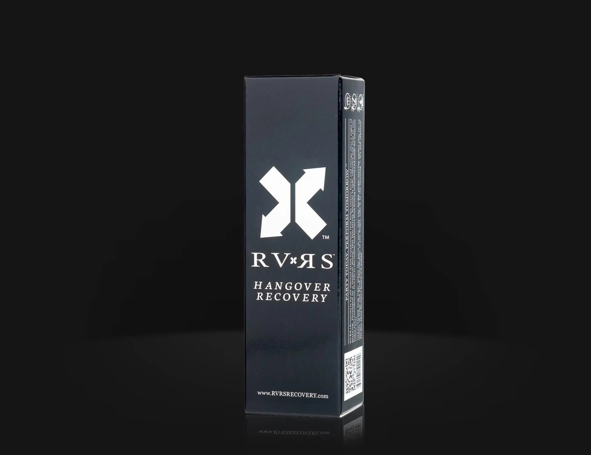 RVRS Recovery Support Powder Sticks (5) RVRS Au supplements