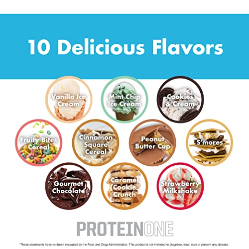 NutraOne ProteinOne Whey Protein Promote Recovery and Build Muscle with a Protein NutraOne Au supplements