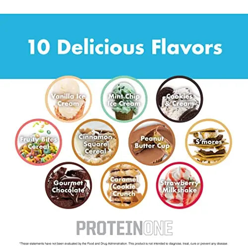 NutraOne ProteinOne Whey Protein Promote Recovery and Build Muscle with a Protein NutraOne Au supplements
