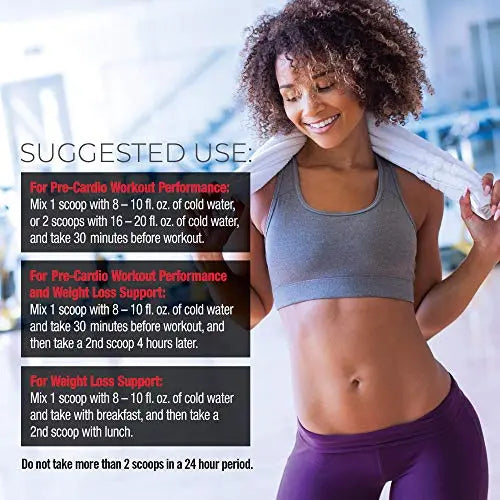 Cardio Cuts NDS Nutrition 4.0 Pre Workout Supplement - Advanced Weight Loss and Pre Cardio Cuts Au supplements