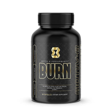 Motiv-8 Performance Pre-Workout Capsules, Natural, Feel Good Energy, No Crash or Jitters Motiv-8 Au supplements