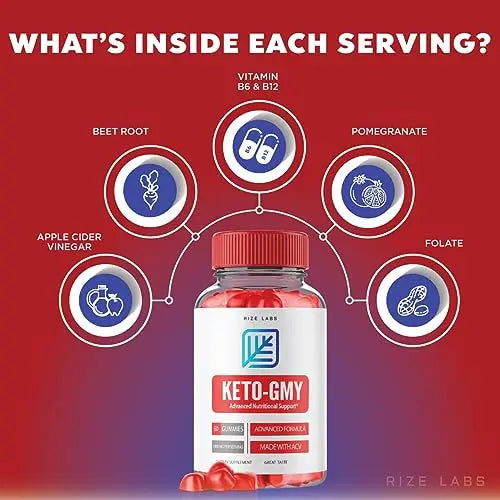 rize labs Keto-GMY Gummies for Weight Loss, Keto GMY, Keto-GMY, Ketogmy Oprah Keto rize labs Au supplements