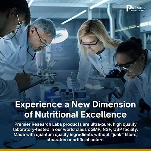 Premier Research Labs Lean Advantage - for Weight Management, Lean Body Mass Premier Research Labs Au supplements