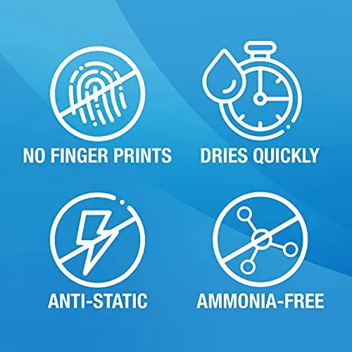 MiracleWipes for Electronics Cleaning - Screen Wipes Designed for TV, Phones, Monitors Miracle Brands Au supplements