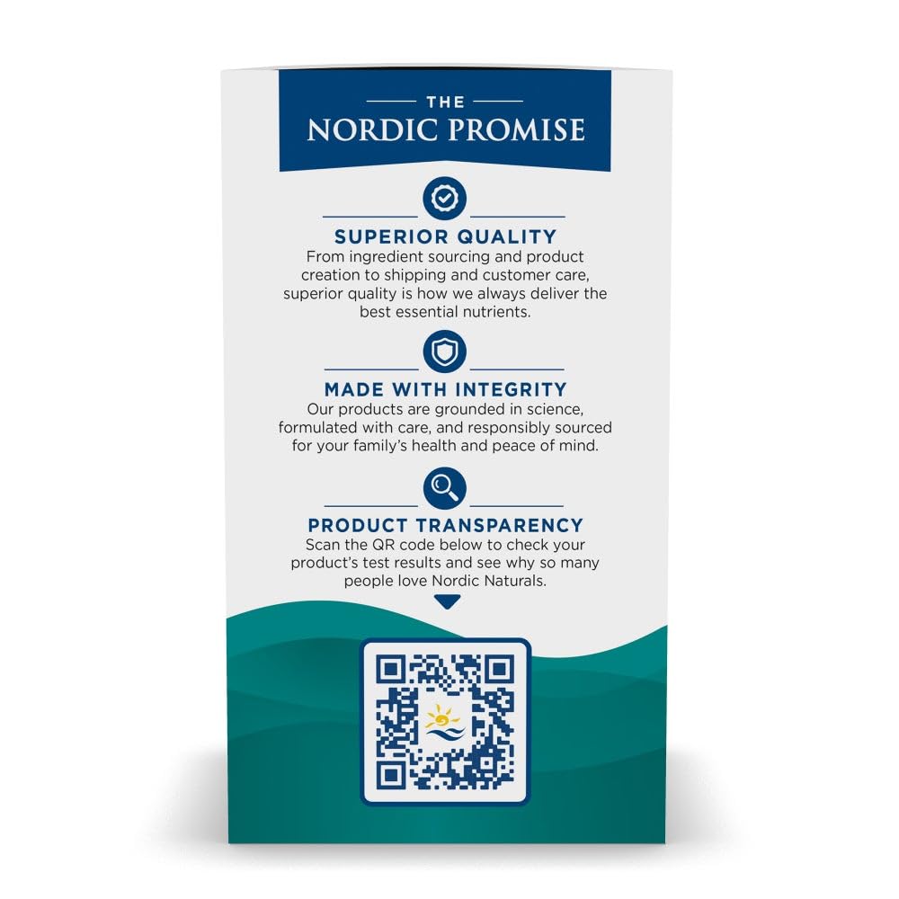Nordic Naturals Nordic Flora Probiotic Maximum Care, 30 Capsules, 11 Probiotic Strains for Daily Immune and Digestive Health Support, Vegan, 30 Servings Nordic Naturals Au supplements