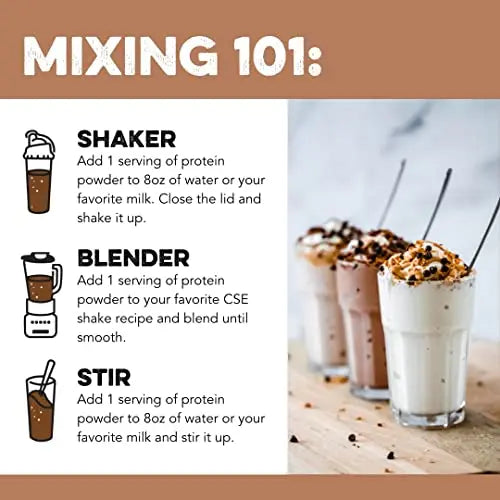 Clean Simple Eats Chocolate Brownie Batter Whey Protein Powder, Natural Sweetened Clean Simple Eats Au supplements