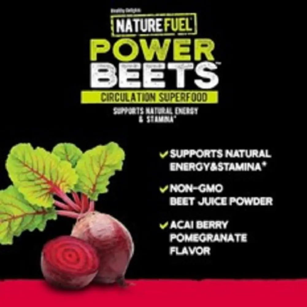 Amazing Grass Greens Blend Superfood: Super Greens Powder Smoothie Mix for Boost Energy, 60 Servings & Nature Fuel Power Beets Powder, Beet Root Powder, Support Natural Energy, 60 Servings Healthy Delights Au supplements
