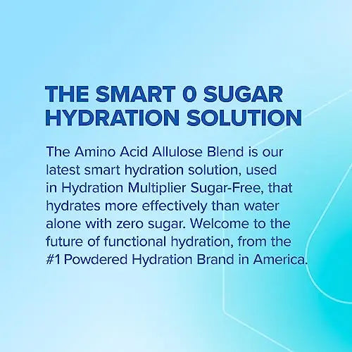 Liquid I.V. Sugar-Free Hydration Multiplier - Lemon Lime – Sugar-Free Hydration Powder Liquid I.V. Au supplements